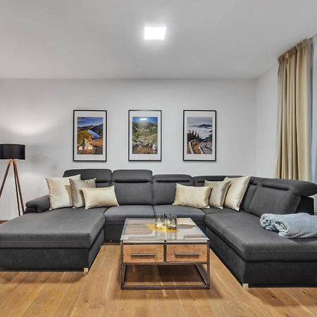Apartment Adelka 102 ชปินด์เลอรูฟ มลิน ภายนอก รูปภาพ